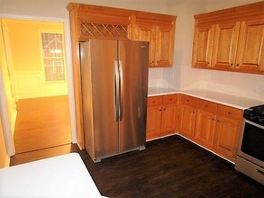 6263 Braidwood Run NW, Unit 201 in Acworth, GA - Foto de edificio - Building Photo