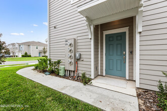 2591 Sandy Dune Dr in Jacksonville, FL - Building Photo - Building Photo