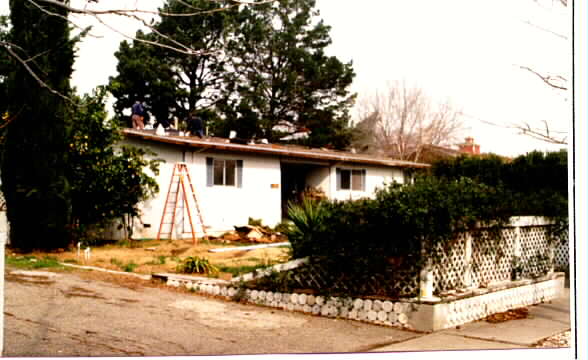 1261 David Ave in Concord, CA - Building Photo - Building Photo