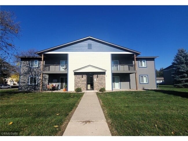 property at 2204 Hanley Rd