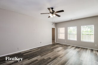 1450 Waldrop Dr in Lancaster, TX - Building Photo - Building Photo