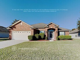 4012 Sandhill Crane Terrace in Middleburg, FL - Building Photo