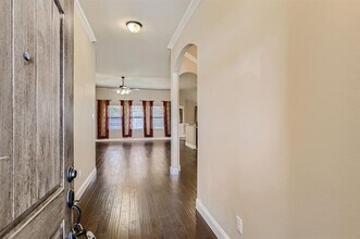 221 Eagle Ridge Rd in Forney, TX - Building Photo - Building Photo