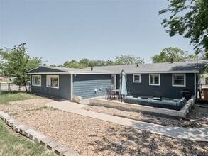 7706 Delafield Ln in Austin, TX - Building Photo - Building Photo