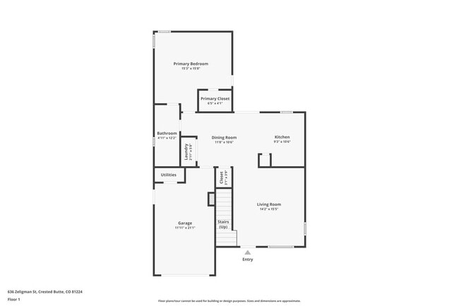 636 Zellwood Dr in La Vergne, TN - Building Photo - Building Photo
