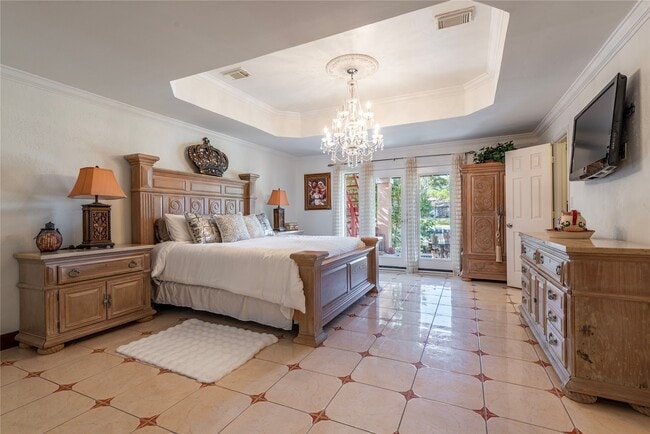 property at 2417 Gerol Dr