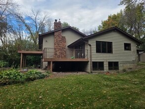 4110 Juneau Ln N in Plymouth, MN - Building Photo - Building Photo