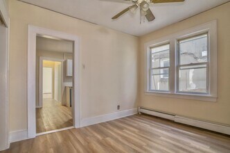 84 Magnolia St in Belleville, NJ - Building Photo - Building Photo