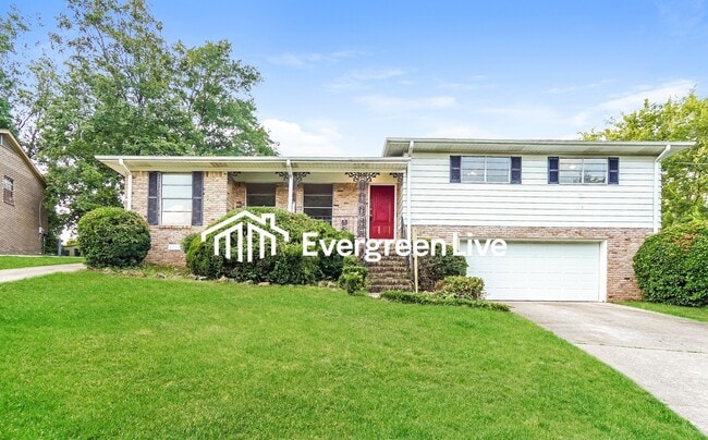 property at 723 Gramor Dr