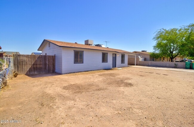 518 W Battaglia Rd in Eloy, AZ - Building Photo - Building Photo