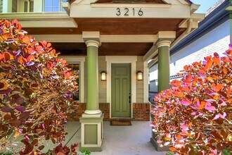 3216 W Hayward Pl in Denver, CO - Building Photo - Building Photo