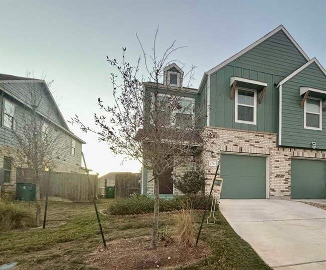 176 Andross Ln in Bastrop, TX - Building Photo - Building Photo