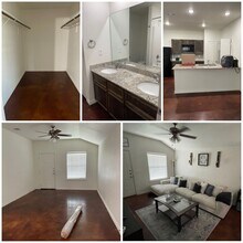 6101 Amelia Earhart Blvd in Killeen, TX - Building Photo - Building Photo
