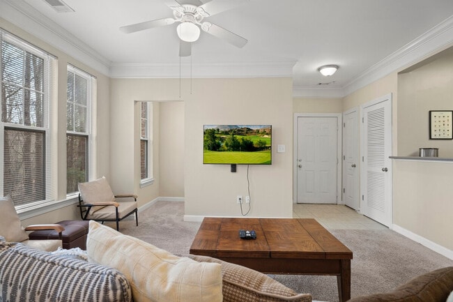 6000 Scarlet Sky Ln in Cary, NC - Building Photo - Building Photo