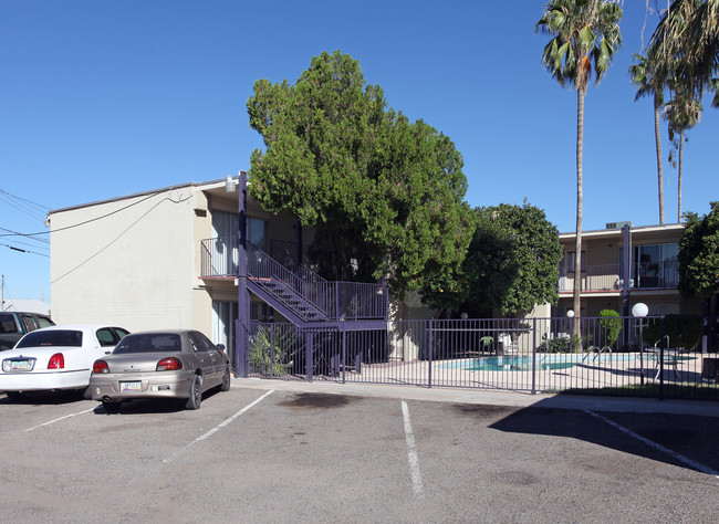 Country View Apartments in Tucson, AZ - Building Photo - Building Photo