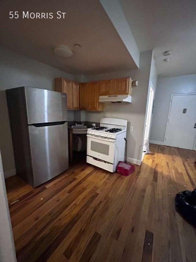 55 Morris St in Yonkers, NY - Building Photo - Building Photo