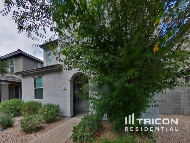 property at 302 N 69th Pl