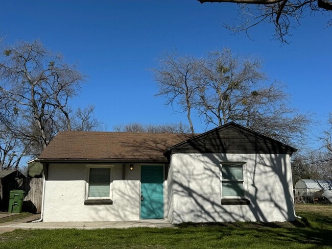 property at 9020 Moran St