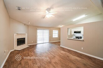 12621 Gandalf Ln in Jacksonville, FL - Building Photo - Building Photo