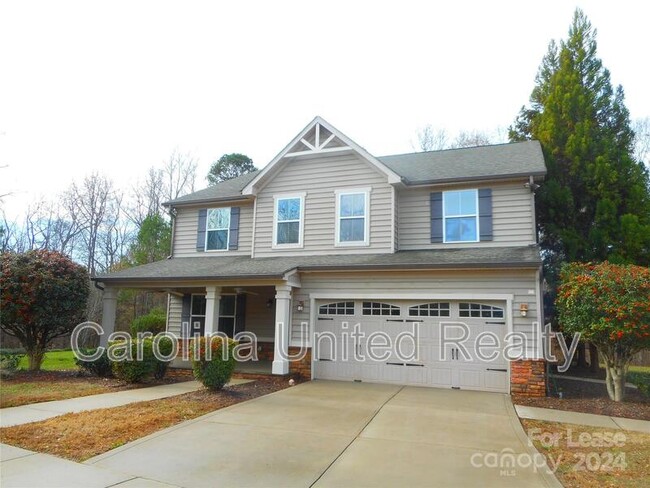 4008 Pinebrook Ln in Waxhaw, NC - Building Photo - Building Photo