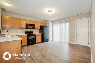 2545 Bristlecone Ln in Grove City, OH - Building Photo - Building Photo