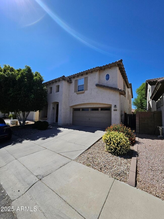 property at 2065 E Hulet Dr