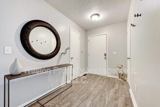 4104 Mason Dr in Oklahoma City, OK - Building Photo - Building Photo