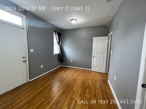 2014 10th St NW in Washington, DC - Building Photo - Building Photo