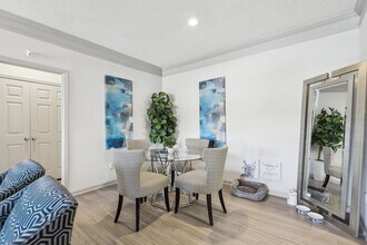 The Grove on Southlake in Morrow, GA - Building Photo - Building Photo