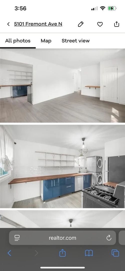 5101 Fremont Ave N in Minneapolis, MN - Building Photo - Building Photo