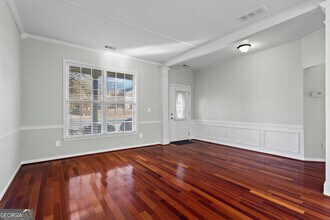 110 Quarrington Ct in Alpharetta, GA - Foto de edificio - Building Photo