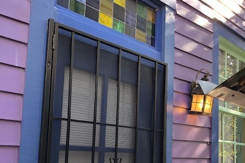 1423 Henriette Delille St, Unit A in New Orleans, LA - Foto de edificio - Building Photo