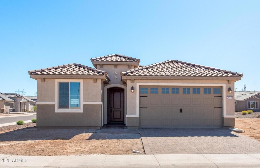 21295 N 270th Dr, Unit 902 in Buckeye, AZ - Building Photo