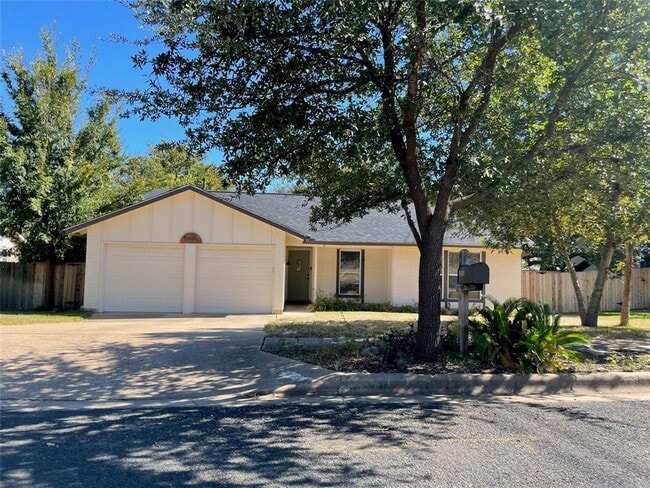 property at 11505 Murcia Dr