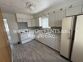 2348 E Kensington Ave in Salt Lake City, UT - Building Photo - Building Photo