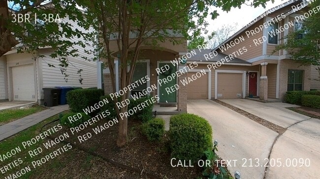 property at 6102 S Jolie Ct