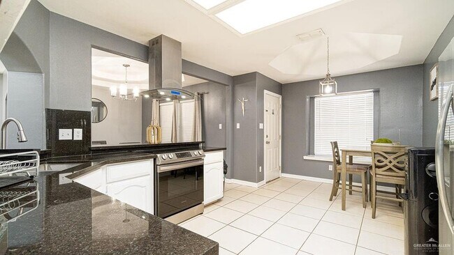 19 Buffalo Ave in San Juan, TX - Building Photo - Building Photo