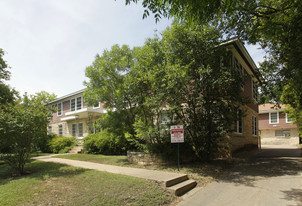 300 E 33rd St in Austin, TX - Foto de edificio - Building Photo