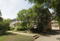 300 E 33rd St in Austin, TX - Building Photo - Building Photo