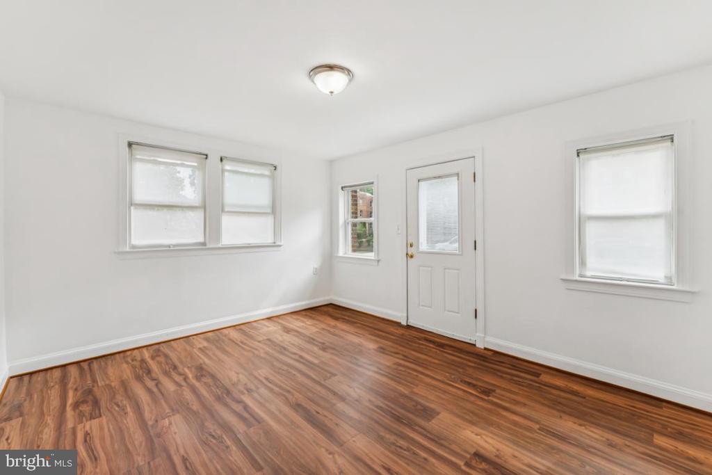 1400 Oglethorpe St NW in Washington, DC - Building Photo