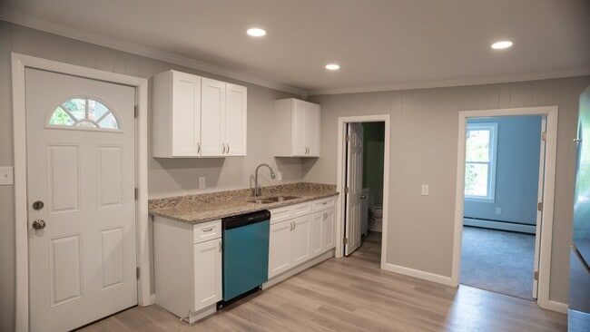 property at 4 St Paul St