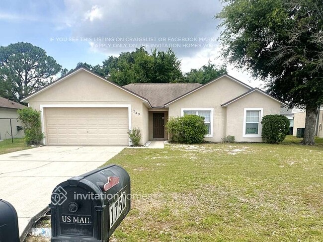 property at 1749 Sail Ct
