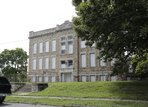 Norman School Lofts in Kansas City, MO - Building Photo - Building Photo