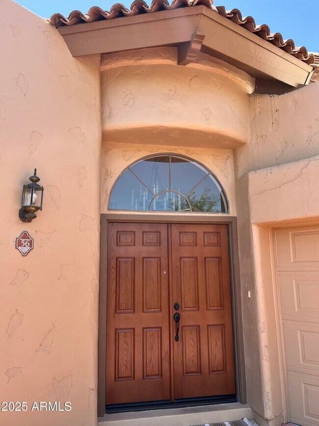 7955 E Chaparral Rd in Scottsdale, AZ - Building Photo - Building Photo