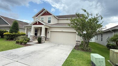 32612 Harmony Oaks Dr in Wesley Chapel, FL - Building Photo - Building Photo