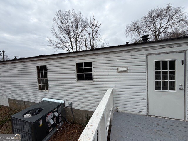 174 Navajo Trail in Bowdon, GA - Building Photo - Building Photo