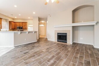 1125 Oak Creek Dr in Moore, OK - Building Photo - Building Photo