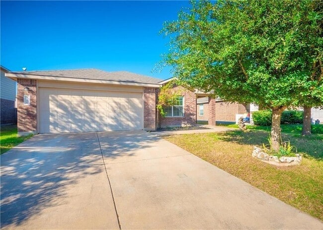 120 Inca Dove Ln in Leander, TX - Foto de edificio - Building Photo