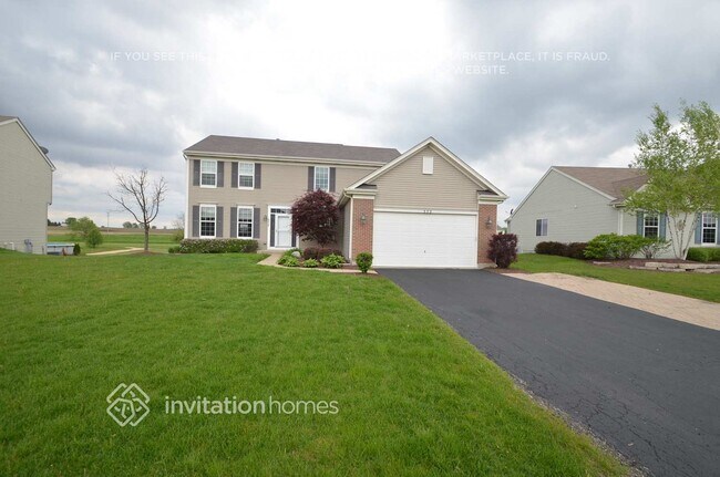 property at 372 Sutton St