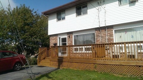 64 Valkyrie Crescent in Dartmouth, NS - Building Photo - Building Photo